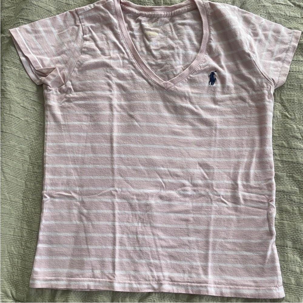 Ralph Lauren V-Neck
